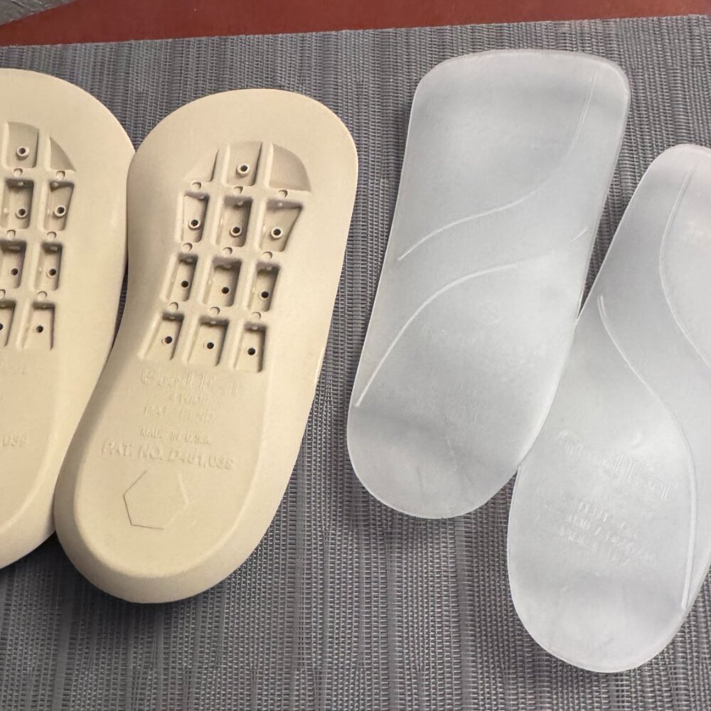 Good Feet Store Inserts - Picture 3 of 3